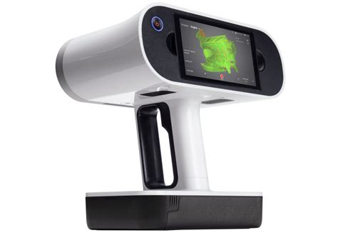 3d scans alvechurch|The Best Handheld 3D Scanners [2023] .